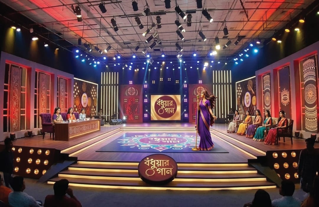 Bodhuar Gan