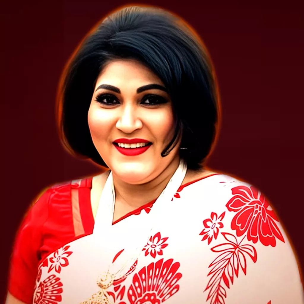 রিজিয়া পারভীন