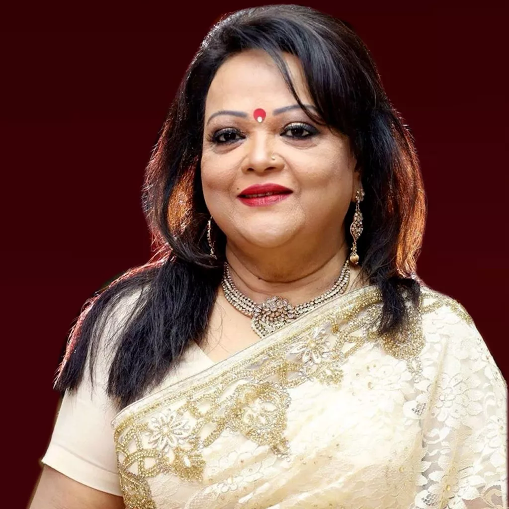 সাবিনা ইয়াসমিন